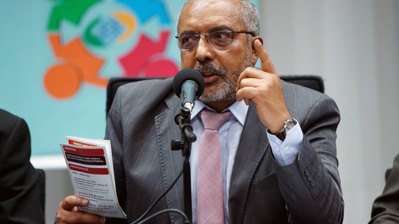 Paulo Paim