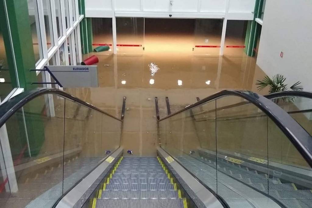Shopping Central Plaza Shopping Central Plaza