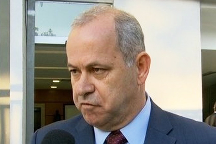 Domingos Brazão, acusado de mandar matar Marielle, será interrogado por corrupção no TCE-RJ