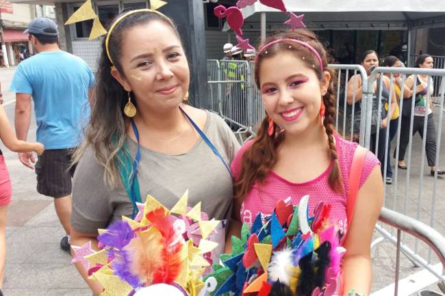 Carnaval SP – Faria Lima Carnaval SP – Faria Lima