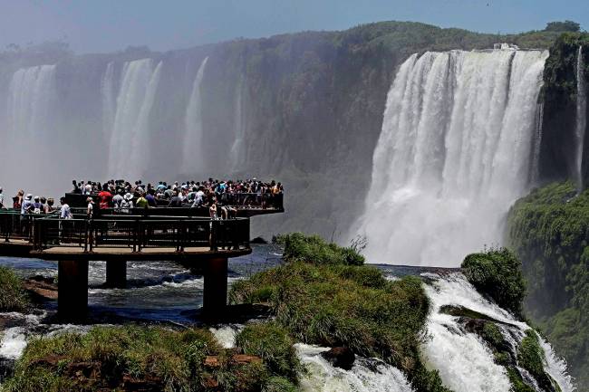 Foz do Iguaçu Foz do Iguaçu
