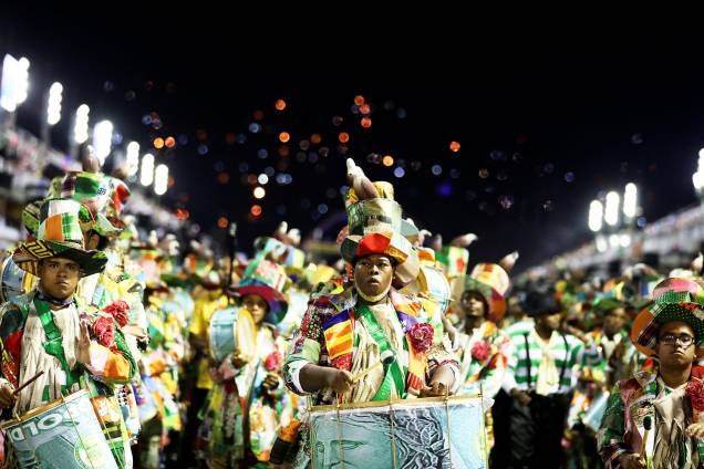 Desfile da escola de samba Imperatriz Leopoldinense - 04/03/2019 Desfile da escola de samba Imperatriz Leopoldinense - 04/03/2019