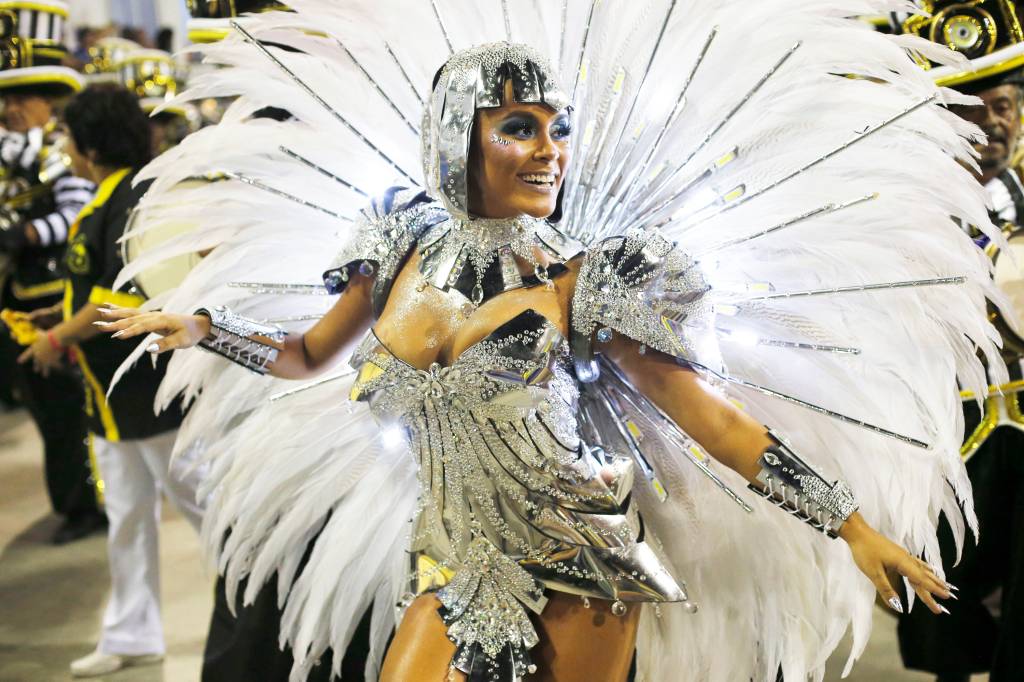Carnaval RJ – São Clemente Carnaval RJ – São Clemente