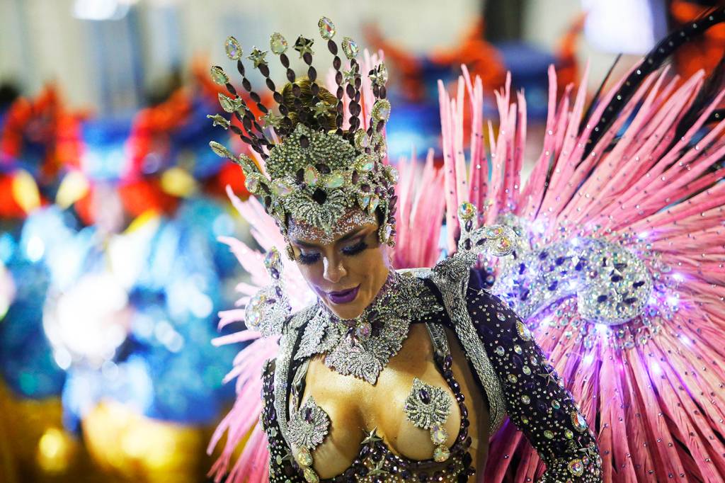 Carnaval RJ – Paraíso do Tuiuti Carnaval RJ – Paraíso do Tuiuti