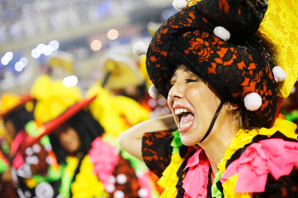 Carnaval RJ – Paraíso do Tuiuti Carnaval RJ – Paraíso do Tuiuti