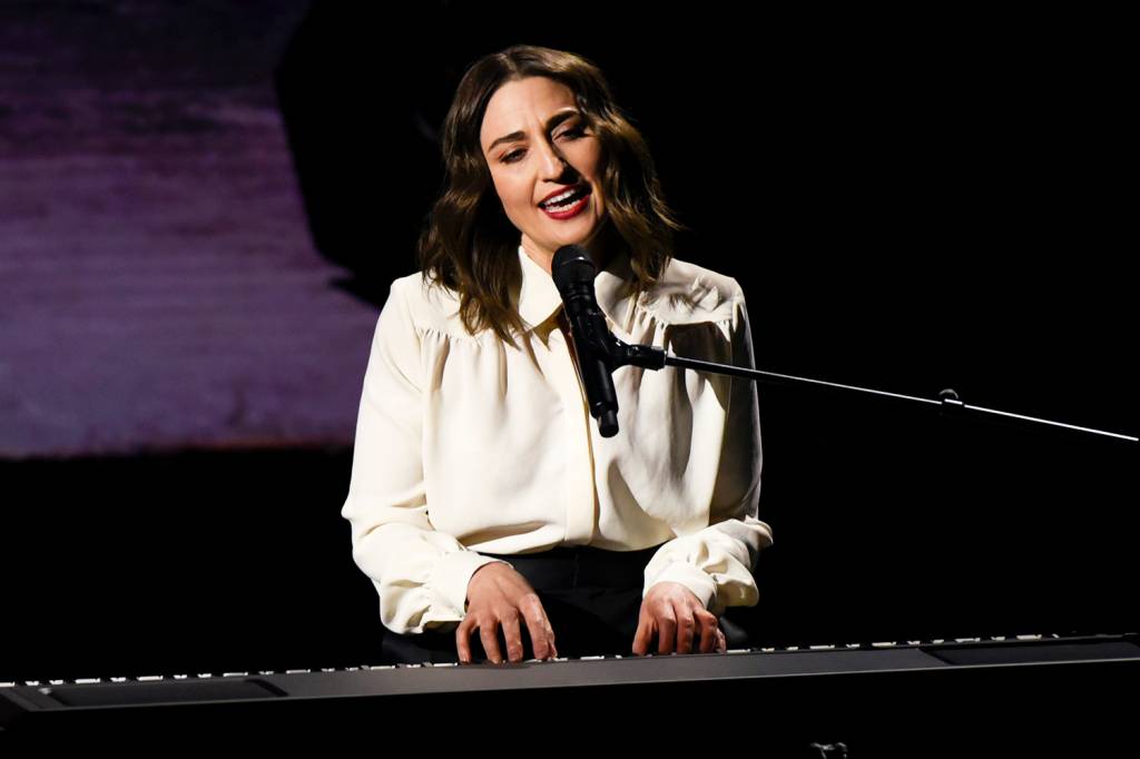 Sara Bareilles Sara Bareilles