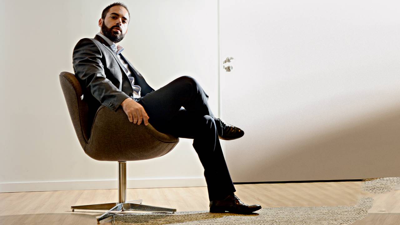 Felipe Miranda