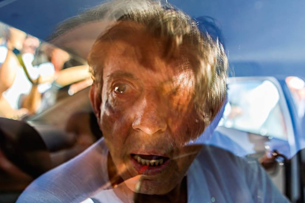 João de Deus é denunciado por estupro de vulnerável de seis mulheres