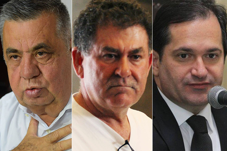 Justiça condena Picciani e mais dois do MDB por corrupção