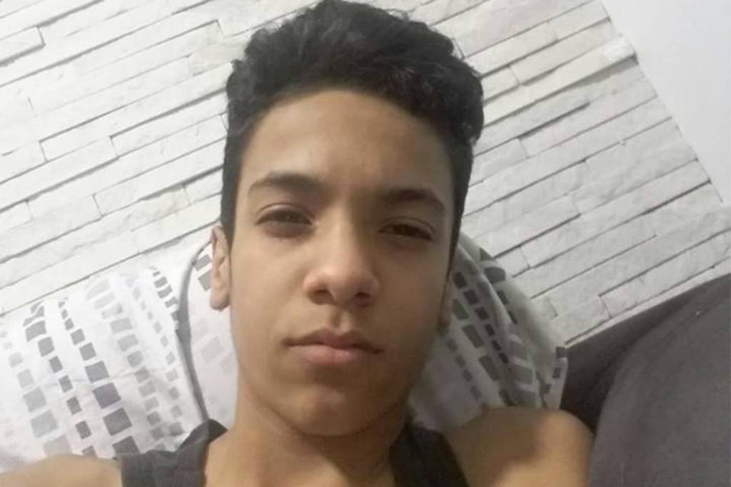 Kaio Lucas Costa Limeira Kaio Lucas Costa Limeira
