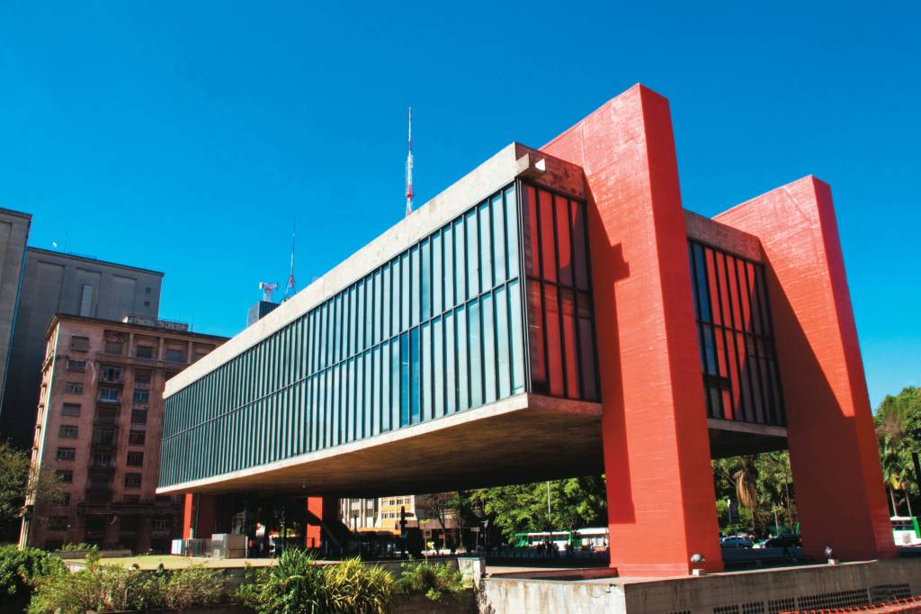 Os fatores que fizeram o MASP bater recorde de público em 2025