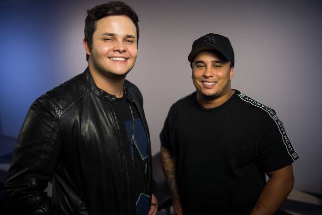 Matheus e Kauan Matheus e Kauan