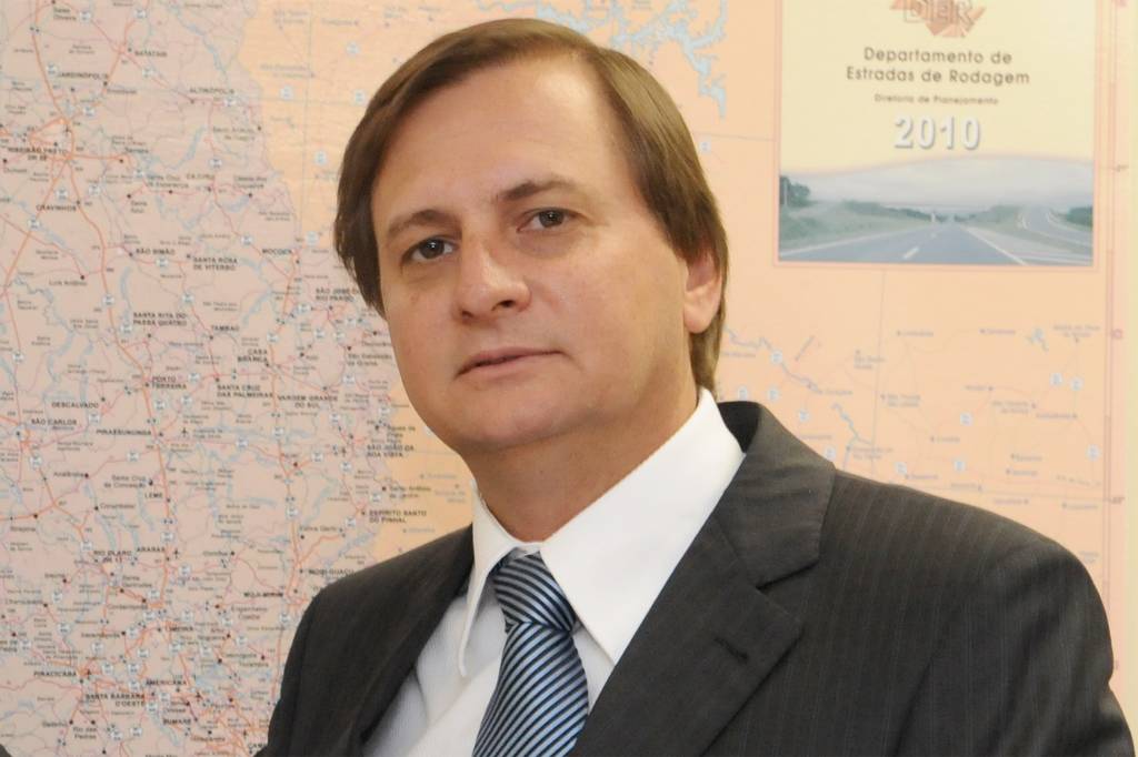 Ex-secretário do governo Alckmin vira réu por suspeita de propina