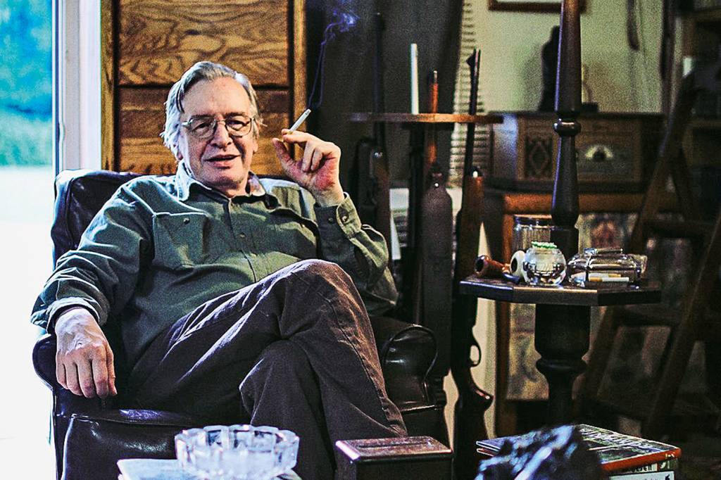 A herança maldita de Olavo de Carvalho para o governo de Jair Bolsonaro