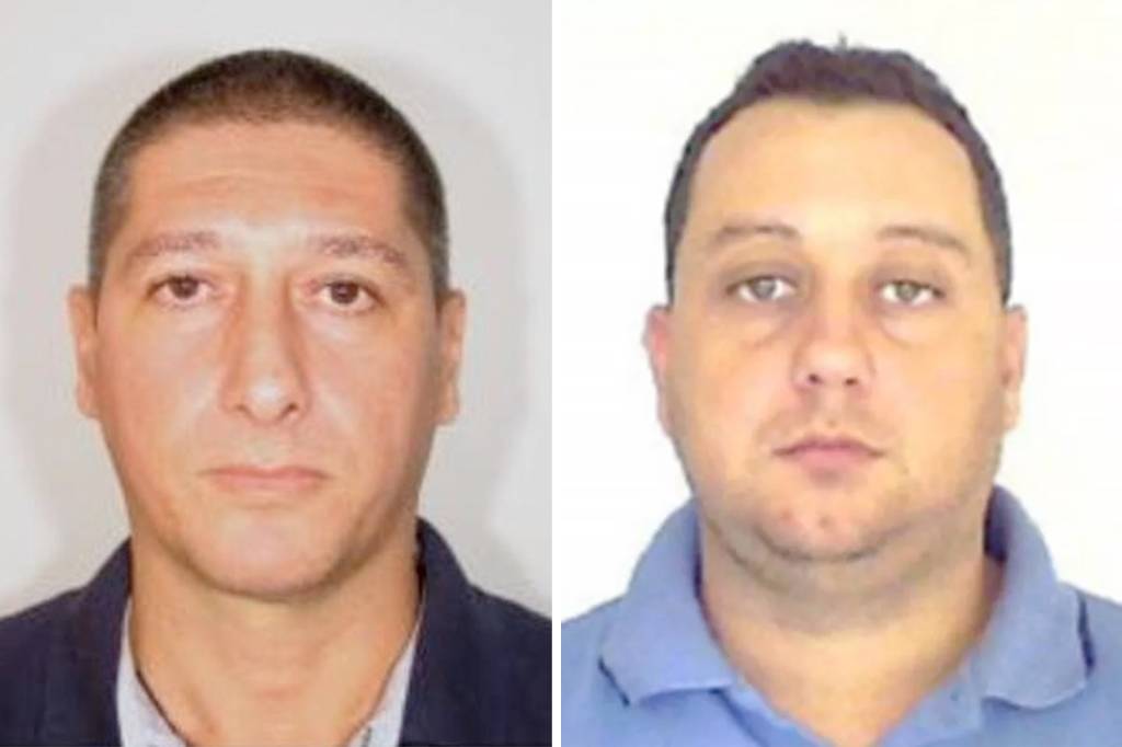 Acusados de matar Marielle sabiam que seriam presos