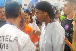 Ronaldinho Gaúcho Ronaldinho Gaúcho
