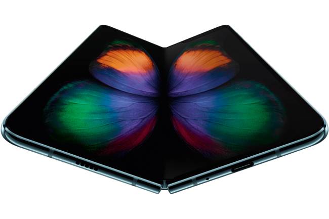 Samsung Galaxy Fold Samsung Galaxy Fold
