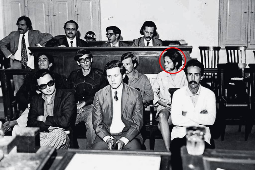 Dilma Rousseff Dilma Rousseff