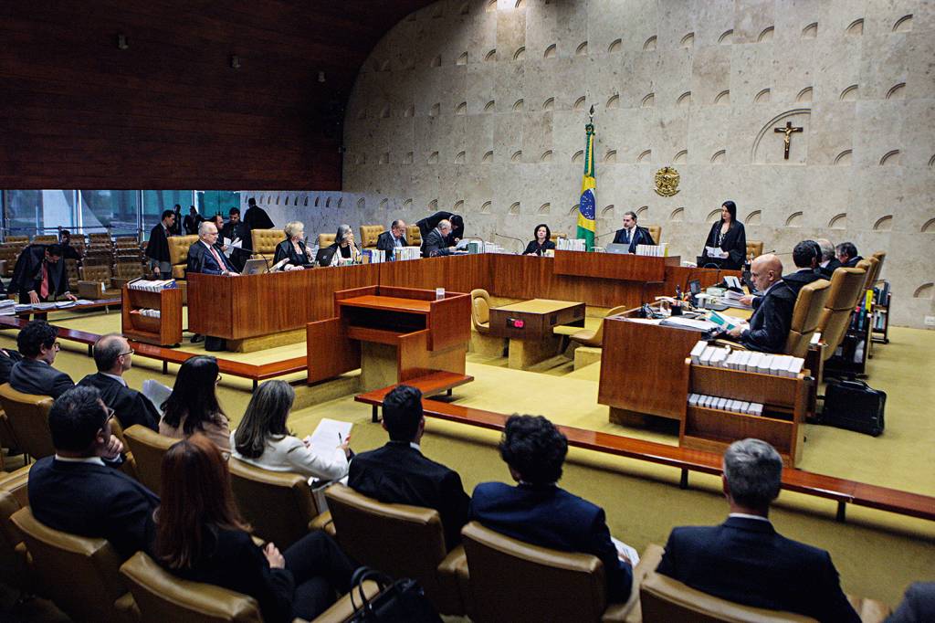 STF julga na quarta-feira ação que pode anular condenações da Lava Jato