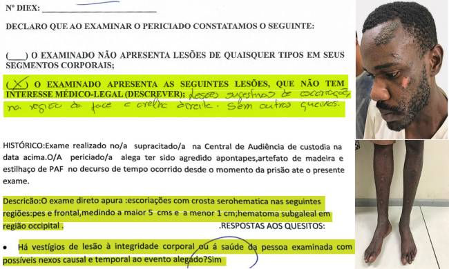 Felipe Rodrigues Felipe Rodrigues
