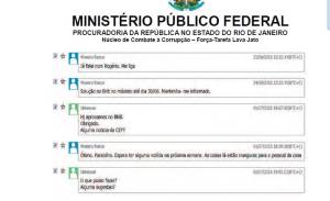 WhatsApp Moreira Franco 2 WhatsApp Moreira Franco 2