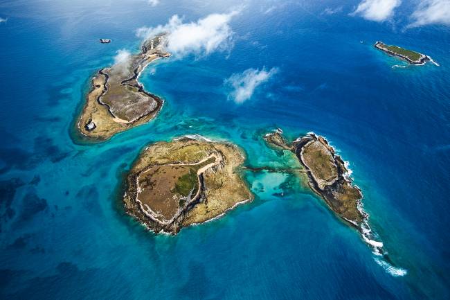 Abrolhos Abrolhos