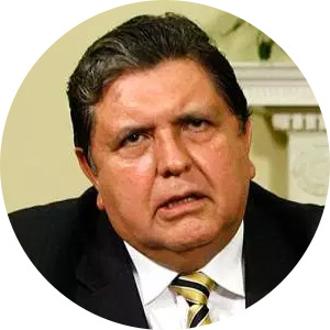 Alan García Alan García