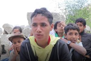 Ahmad al-Naqib Ahmad al-Naqib