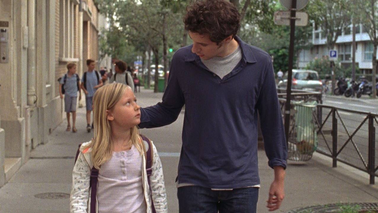 Isaure Multrier e Vincent Lacoste no drama ‘Amanda’, de Mikhaël Hers