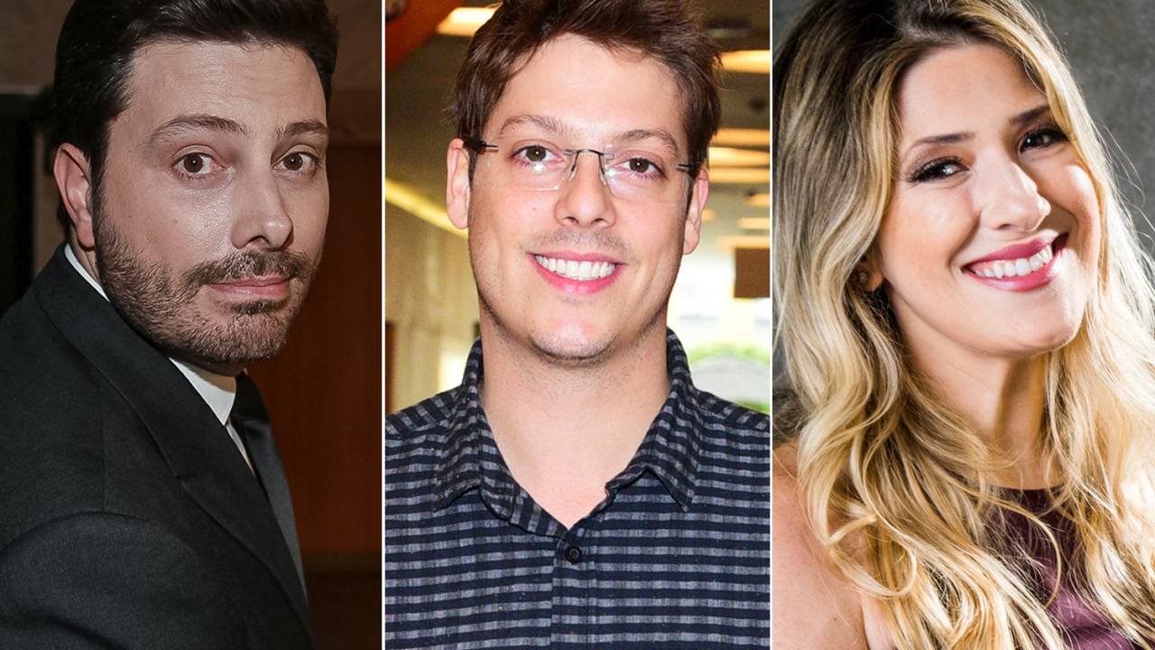 Humoristas saem em defesa de Danilo Gentili após condenação por injúria