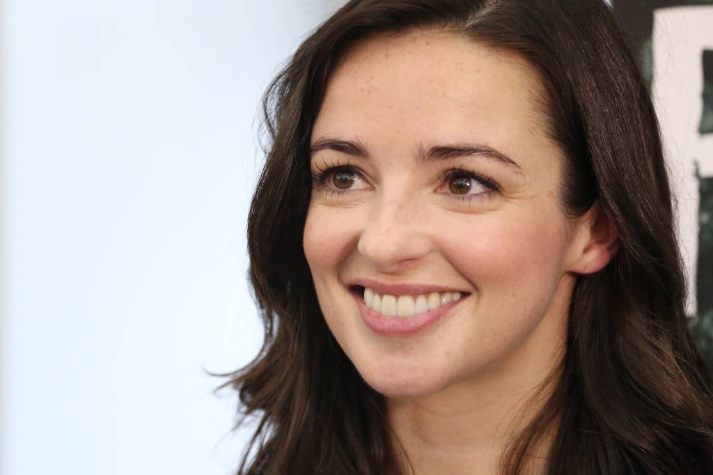 Laura Donnelly Laura Donnelly