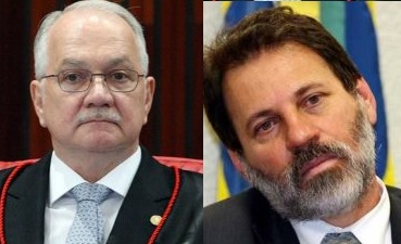 Fachin nega recurso e mantém condenação de Delúbio Soares