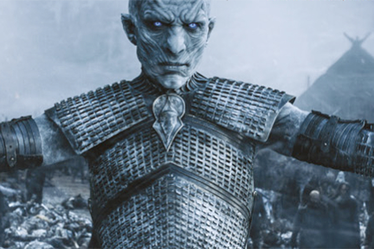 Game Of Thrones Game Of Thrones