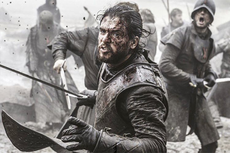 Game Of Thrones Game Of Thrones