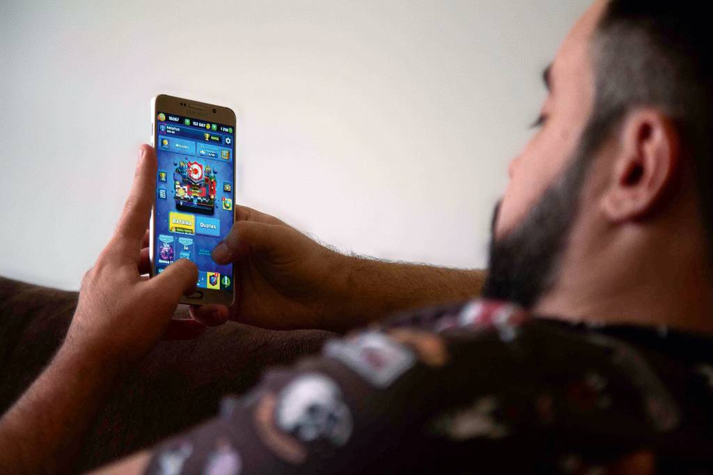 Reino Unido quer classificar sorteios em videogames como jogo de azar