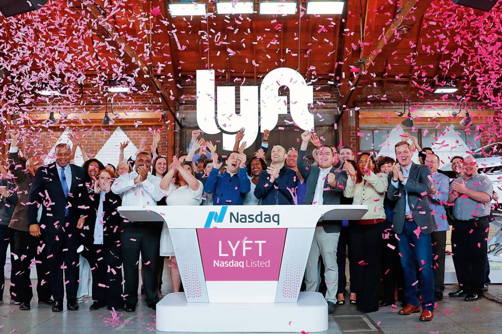 A festa não é a mesma