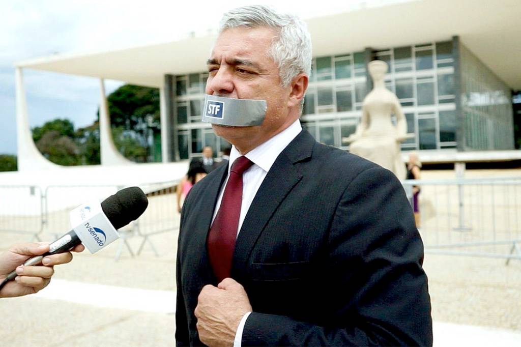 Mito balança: Ludhmila, Queiroga (e o Major) (por Vitor Hugo)