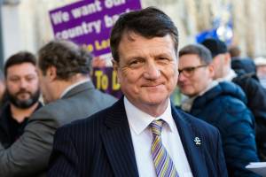 Gerard Batten