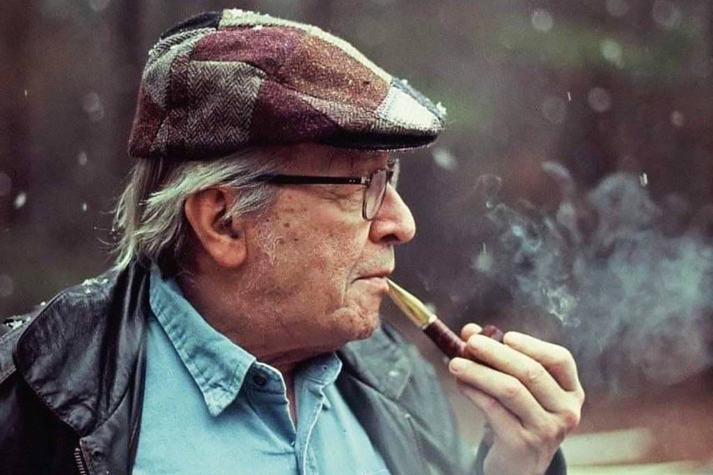 Olavo de Carvalho Olavo de Carvalho