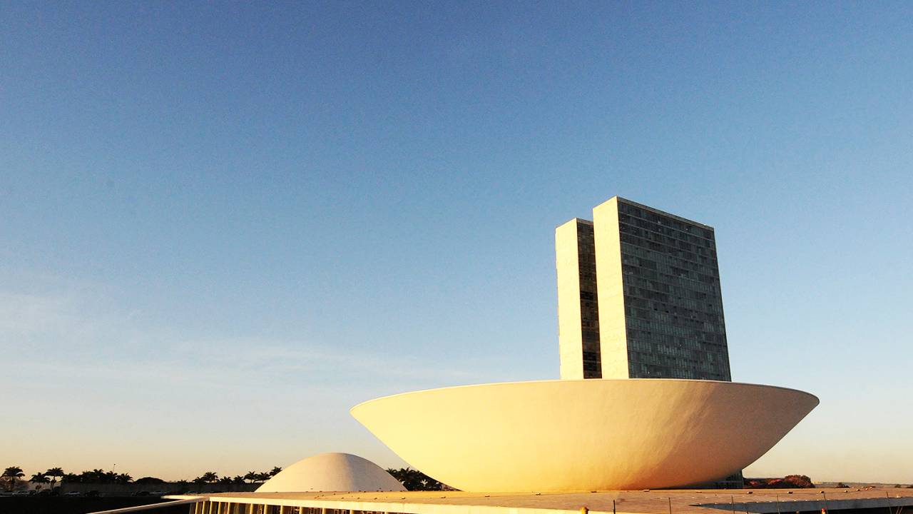 Congresso Nacional