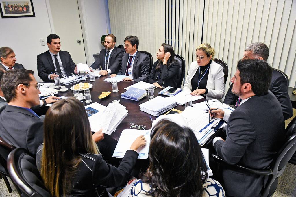 Sergio Moro Sergio Moro