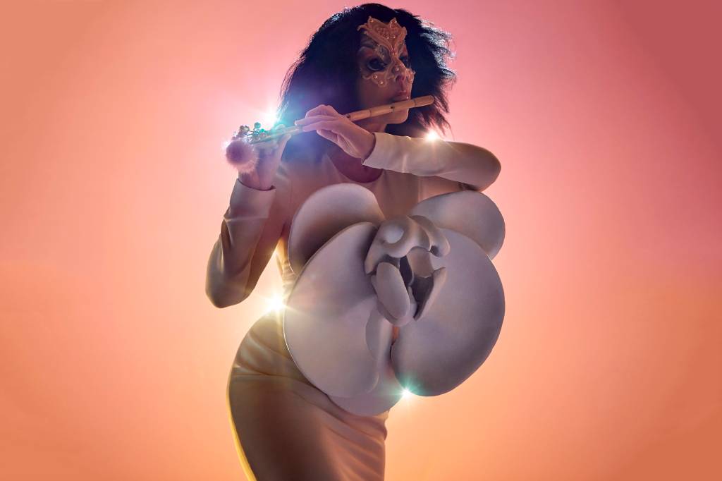The Shed-Björk em Cornucopia The Shed-Björk em Cornucopia