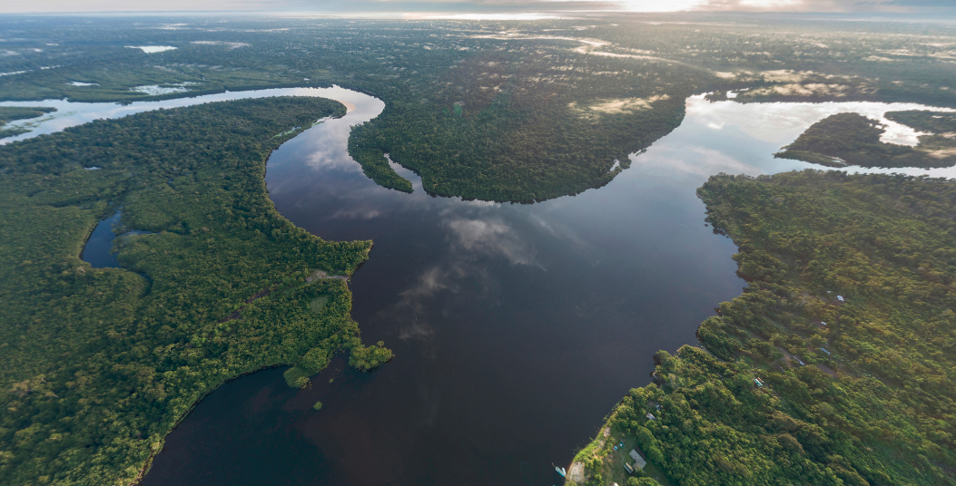 amazonia