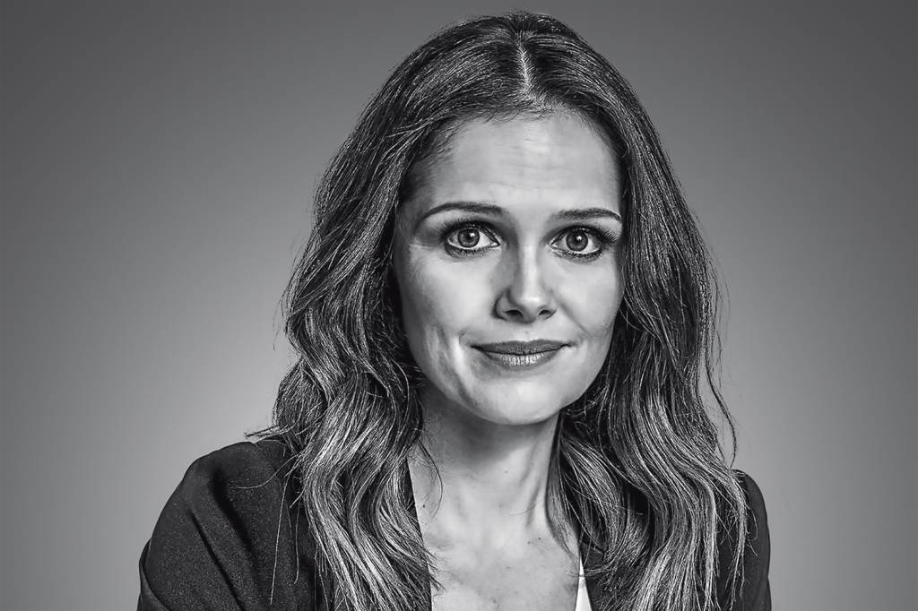 Aqui não tem jeitinho