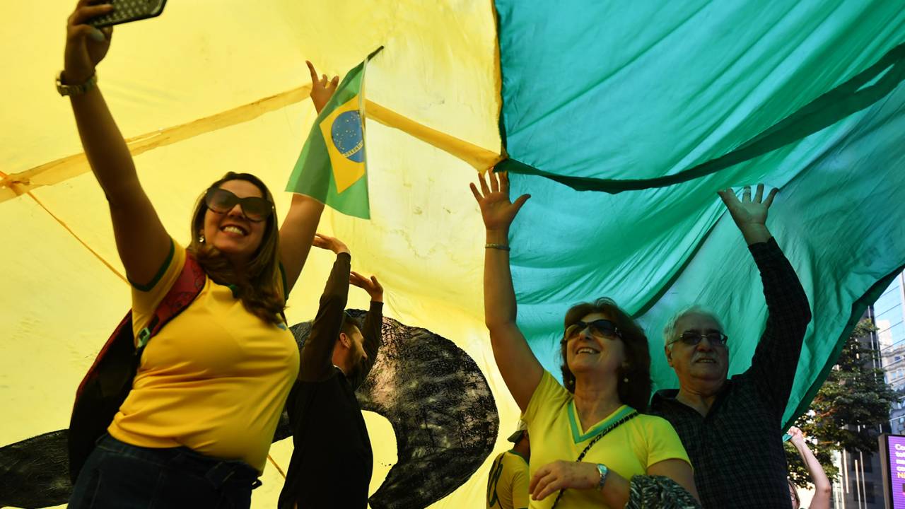 Protesto
