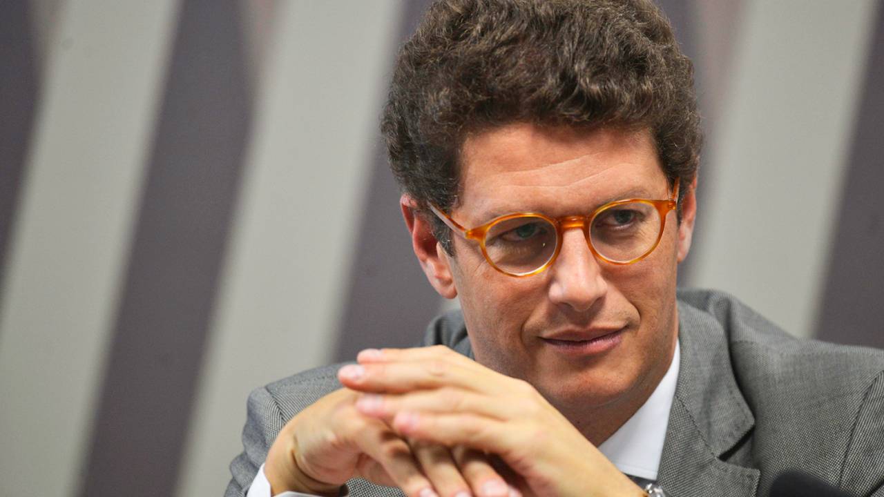 Ricardo Salles