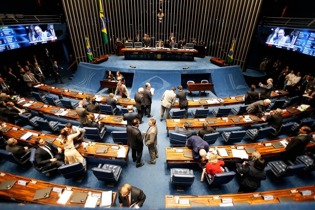 Senado Federa