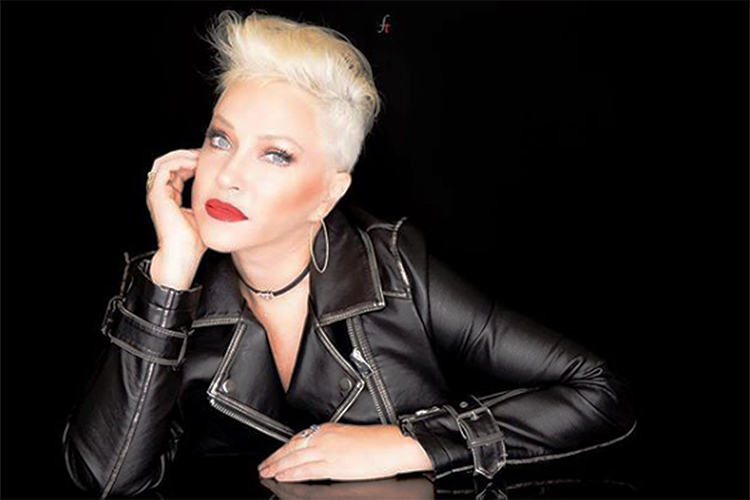 A rusga de Deborah Blando contra Junior: ‘Não faz sentido ele decolar’