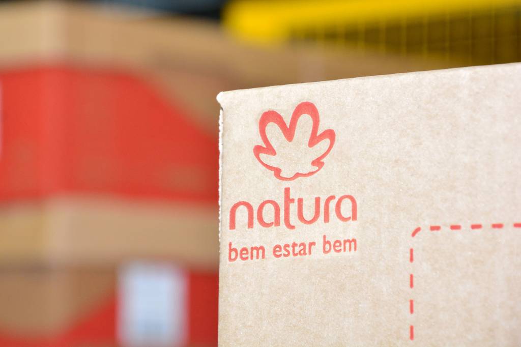 Quanto Natura espera levantar com venda da Avon Internacional