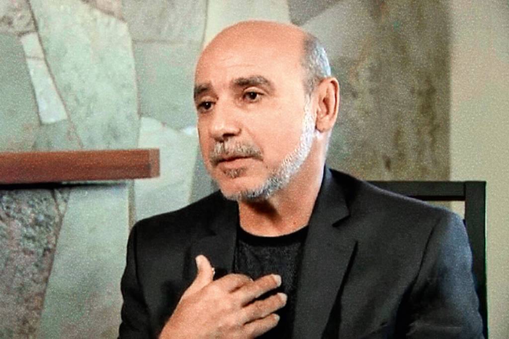 Fabrício Queiroz Fabrício Queiroz